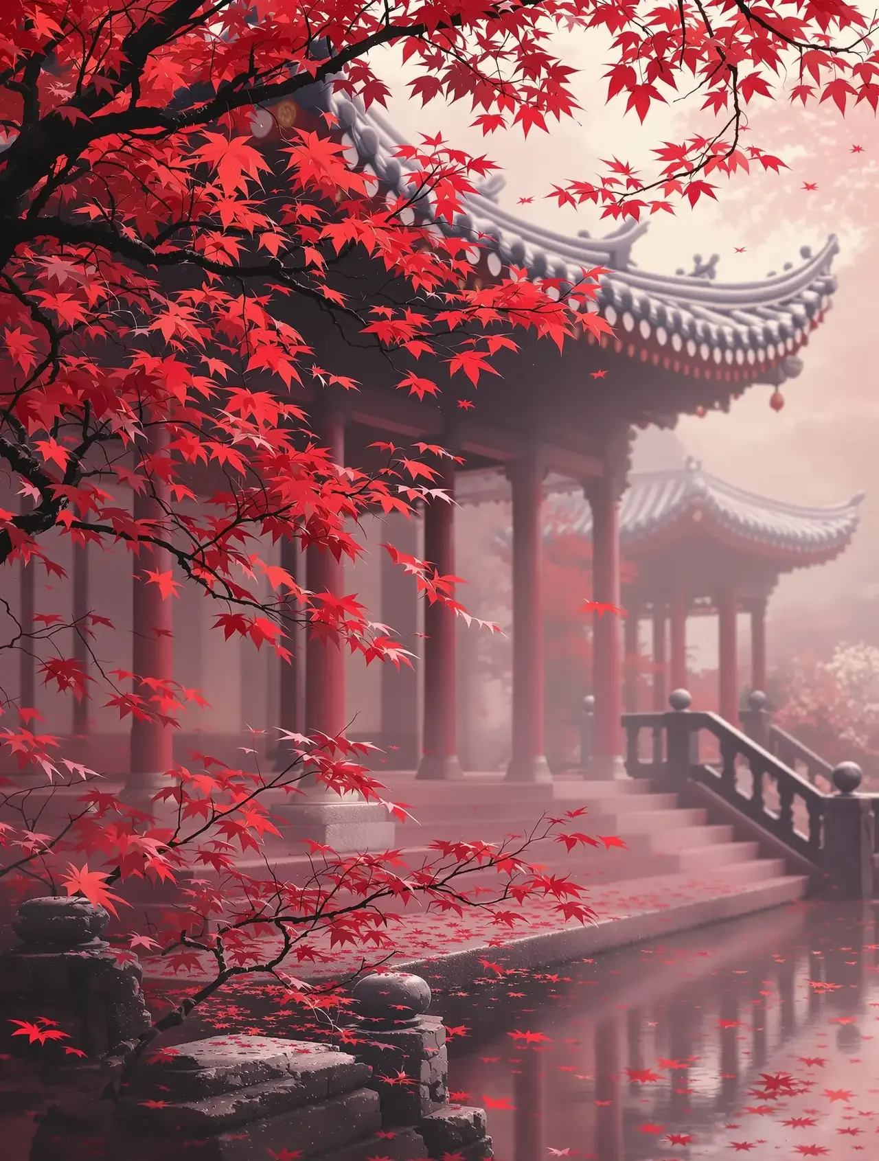 相思令